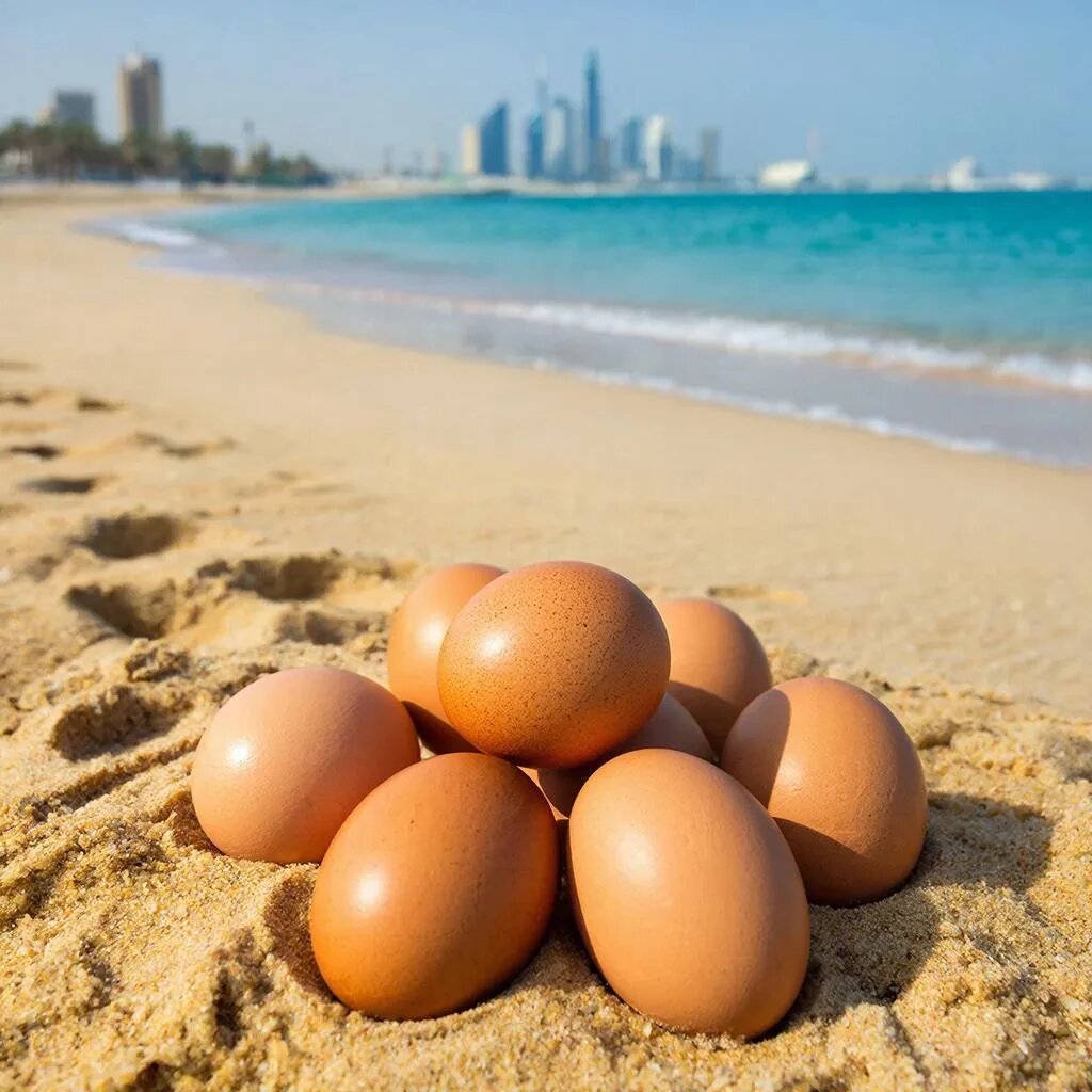 Изображение сгенерировала нейросеть GigaChat.