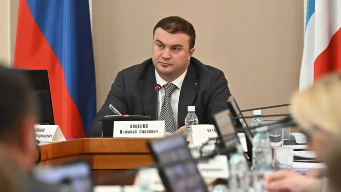    Фото: Сергей Мельников