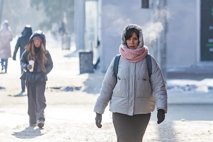    Фото Андрея Заржецкого