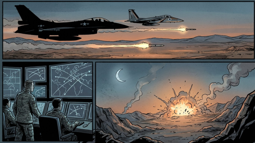   Сгенерировано с помощью ИИ