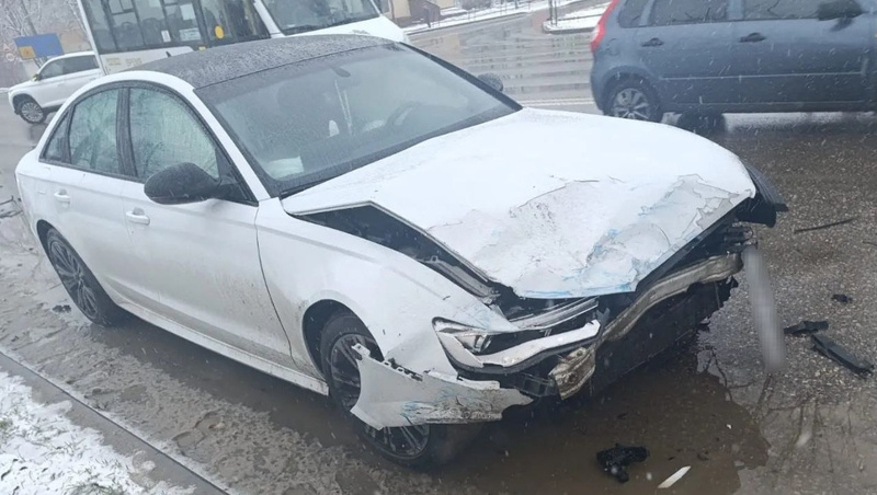      Фото: Госавтоинспекция СК