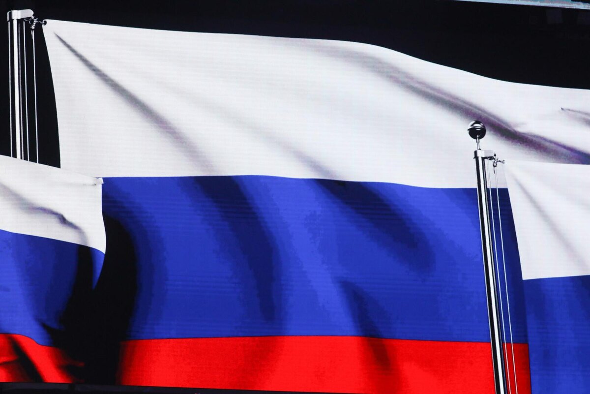 Фото: Александр Глуз / «Петербургский дневник»