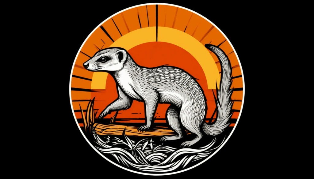 Зороастрийский гороскоп тотем Мангуст