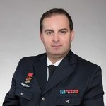 Первый заместитель Министра транспорта Российской Федерации, профессор Российской Академии Наук, доктор медицинских наук, член Президиума Российской академии транспорта Константин Анатольевич Пашков: