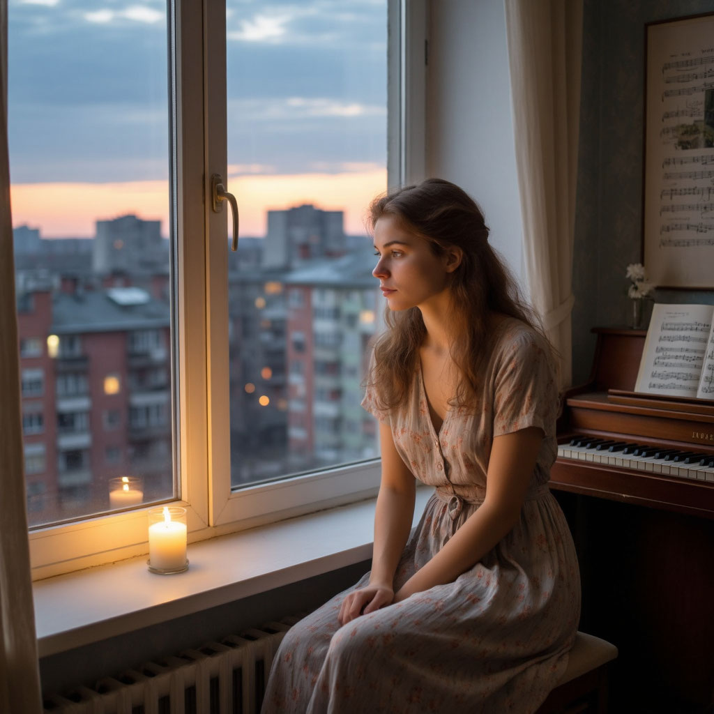 Картинка создана с помощью нейросети