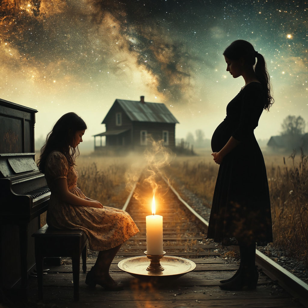 Картинка создана с помощью ии