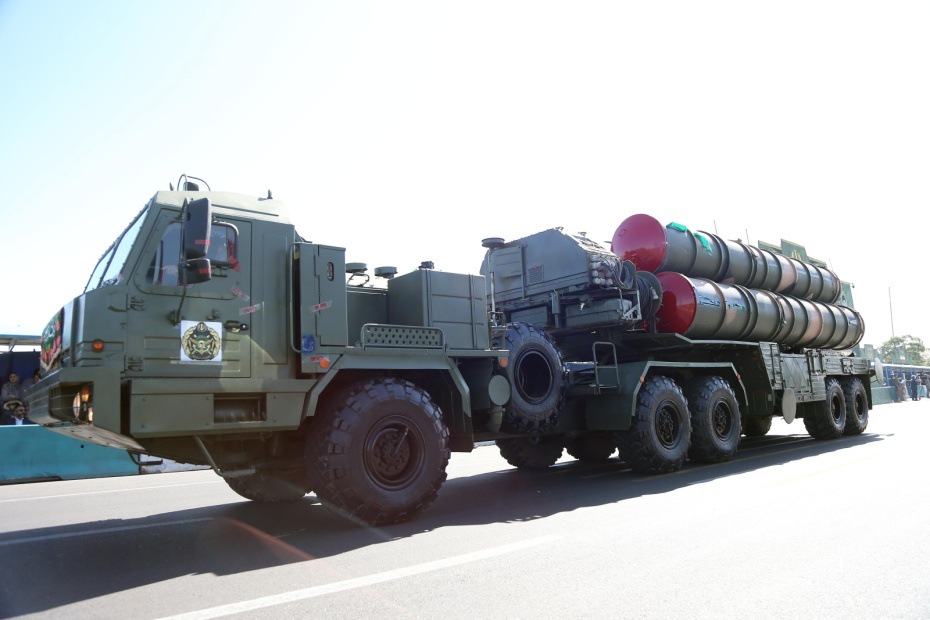    Sha Dati/ XinHua/Global Look Press