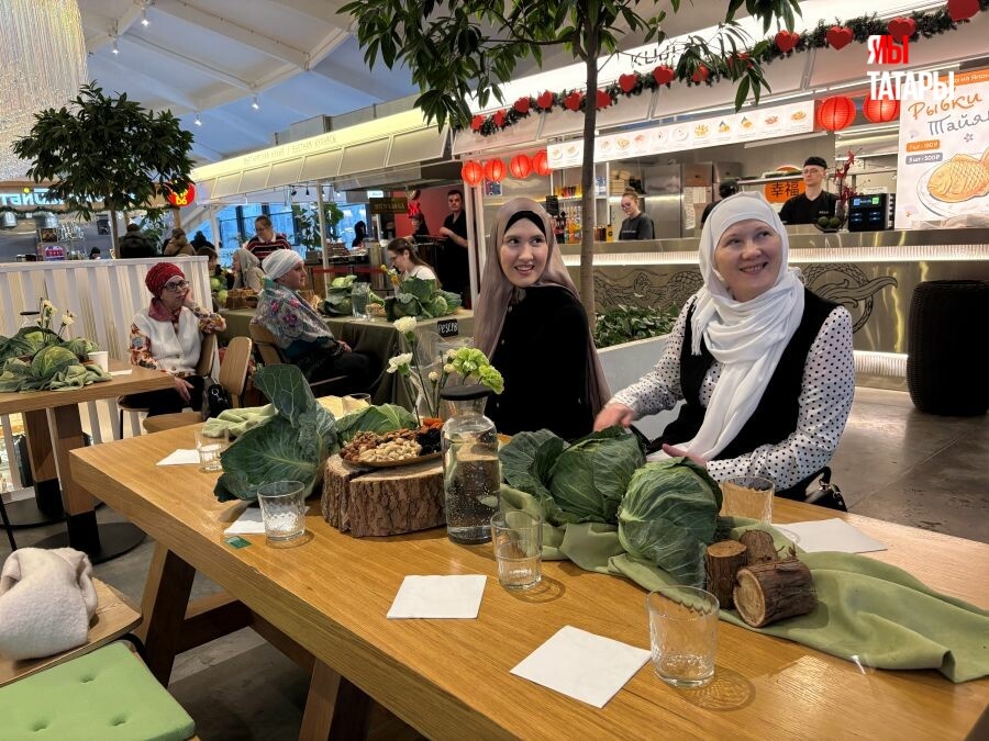 
Фото: © «Миллиард.Татар»