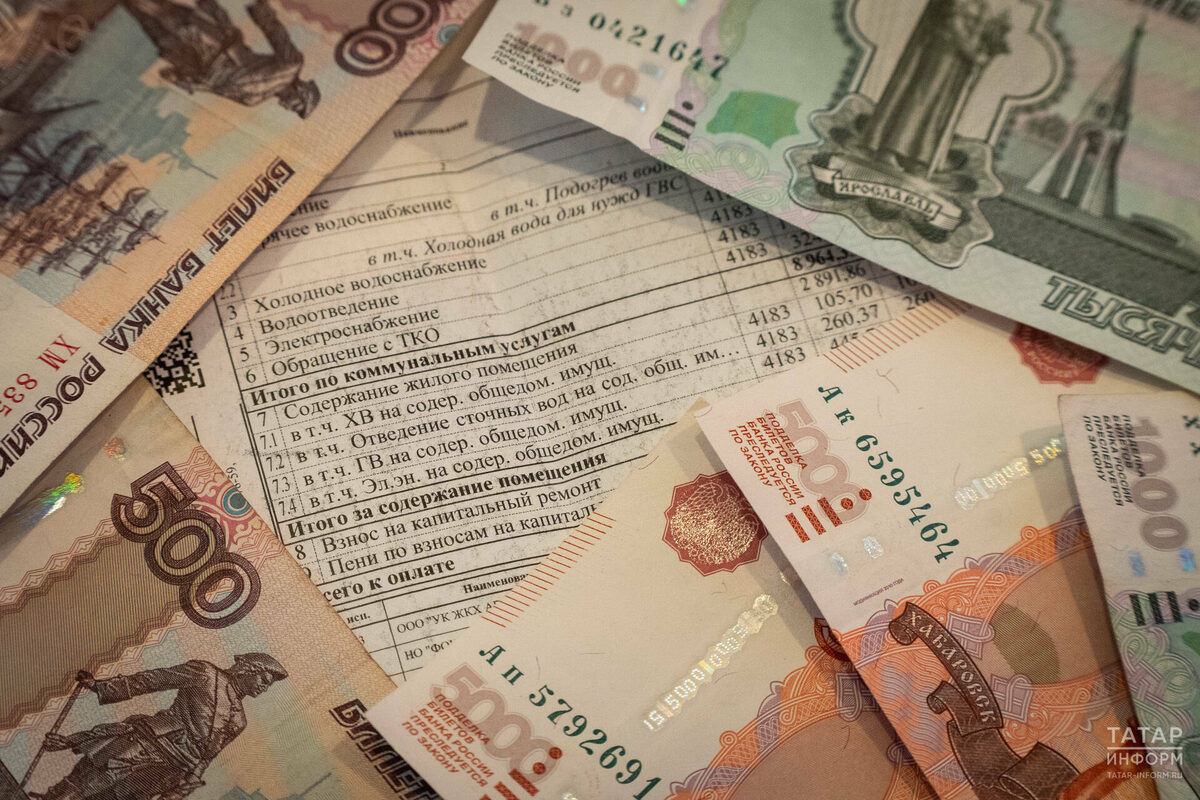 Фото: © Владимир Васильев / «Татар-информ»