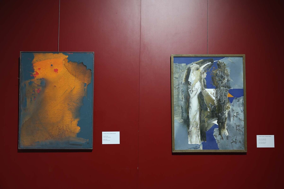  © Павел Орловский, Times.by