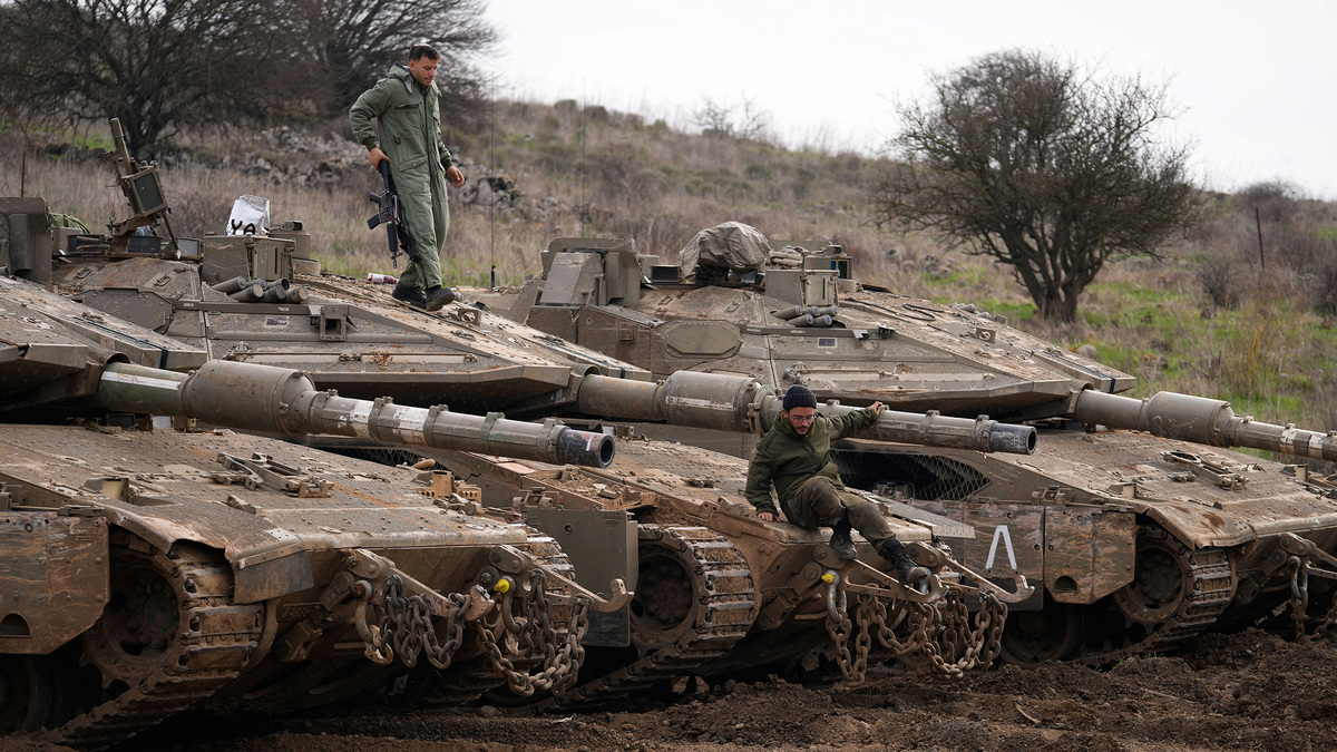    Армия Израиля Израиль военный БТР АР