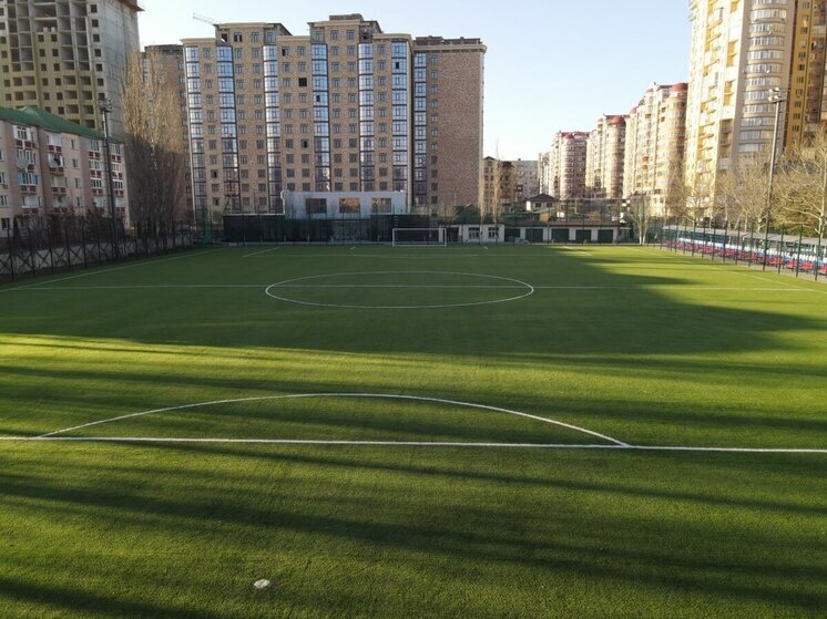     Фото: телеграм-канал министерства спорта Дагестана