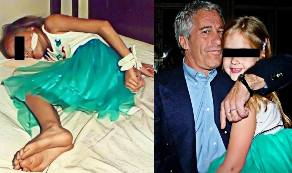 Часть снимков рассекречена, остальные остаются недоступными, при этом имена пострадавших скрыты. Точная дата конкретного кадра с ребёнком на руках не установлена. Фото: соцсети