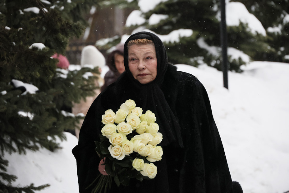    Алексей Белкин/NEWS.ru