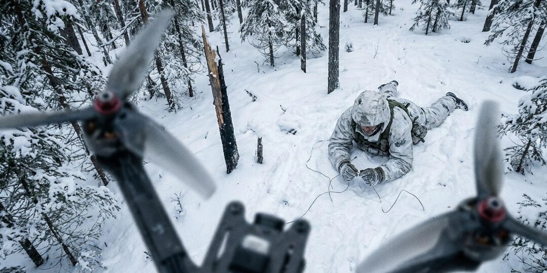 Эту ошибку мы не учли 100 лет назад. Русские покорно идут в бездну