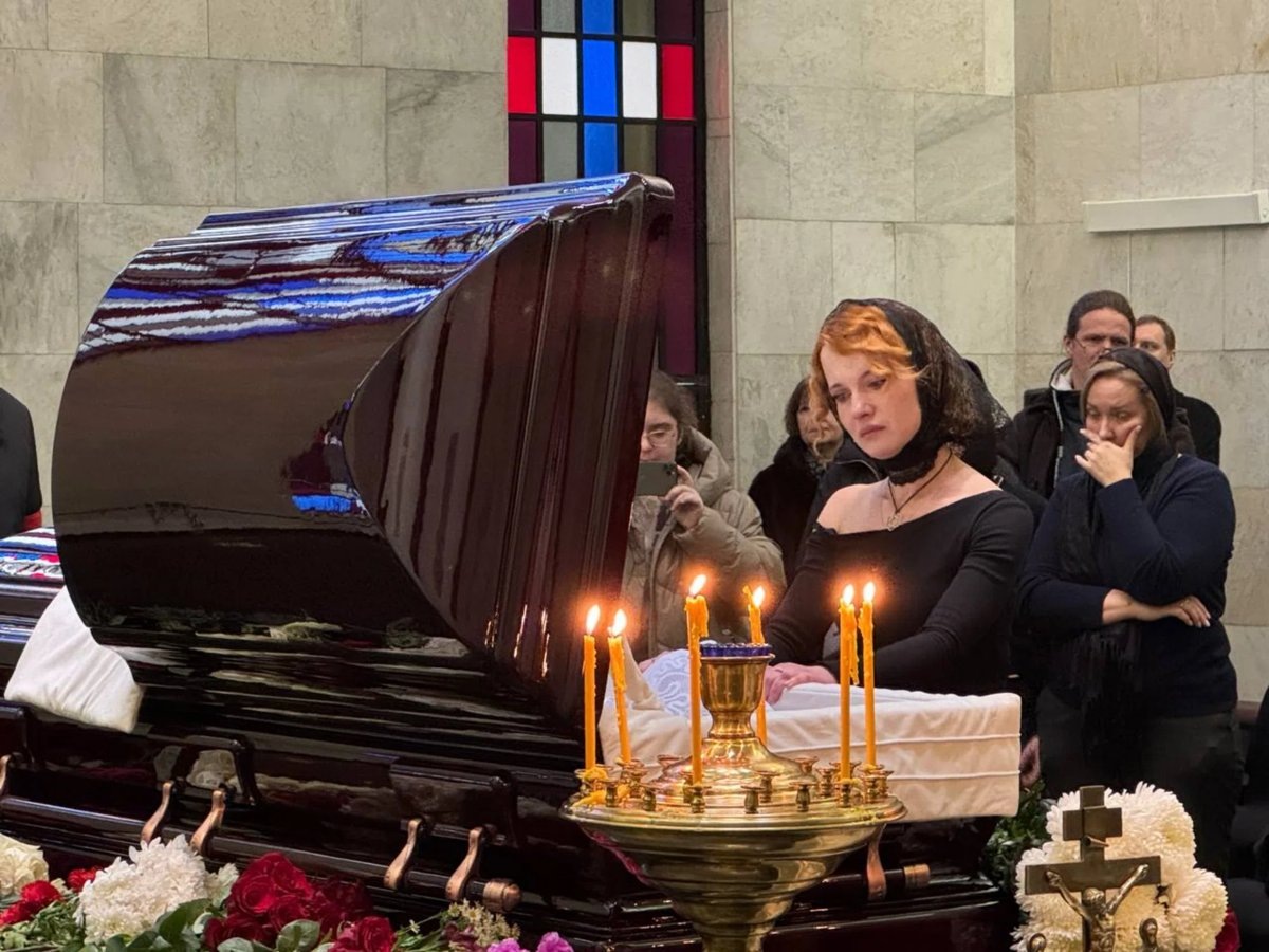     Актриса Ирина Шевчук была борцом по жизни, рассказала ее дочь Александра