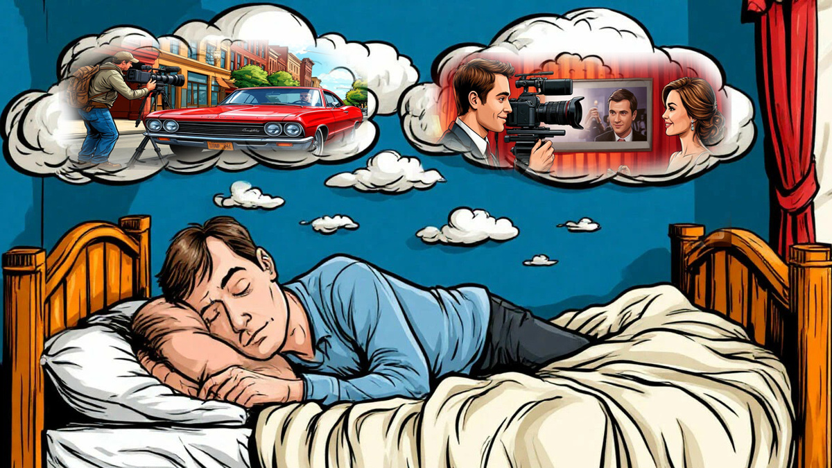 Изображение сгенерировано нейросетью по промту автора статьи