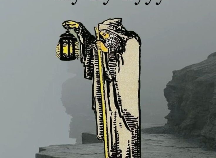 Цели без энергии — просто список фантазий