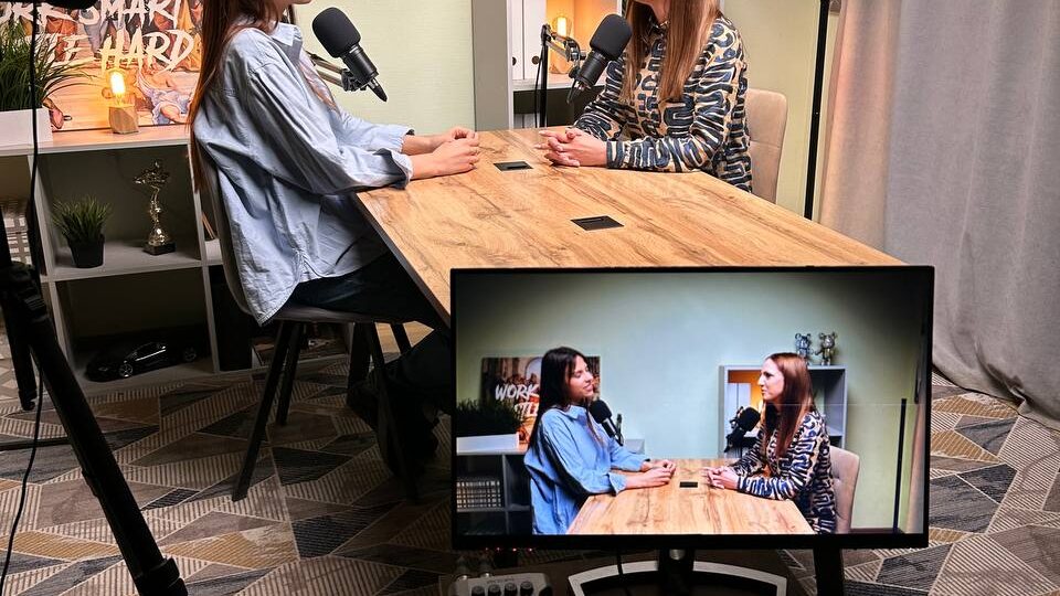 Выпуск уже все посмотрели