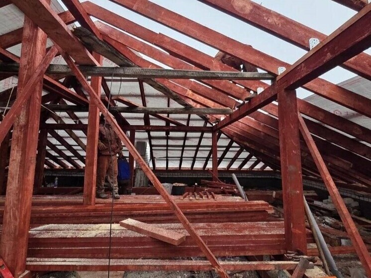     Фото: Вячеслав Лежнин/ТГ