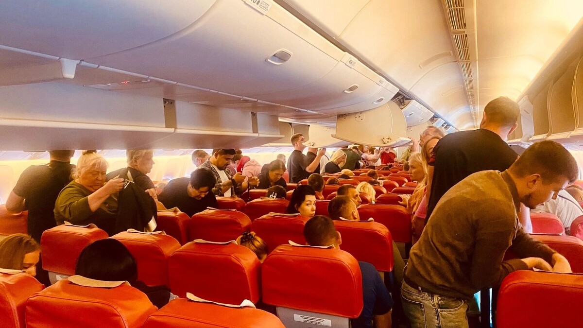   Юлия Литвиненко / mkset.ru