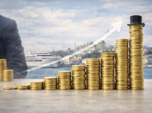    График //Иллюстрация Chat GPT