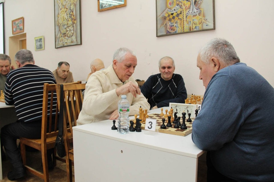    Фото: региональное отделение Союза пенсионеров России