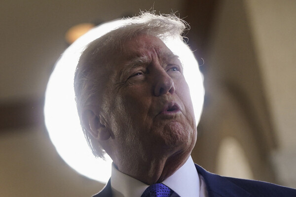 Nathan Howard/Reuters   📷