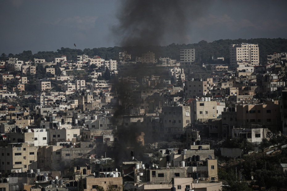    Mohammed Nasser Apaimages/Global Look Press