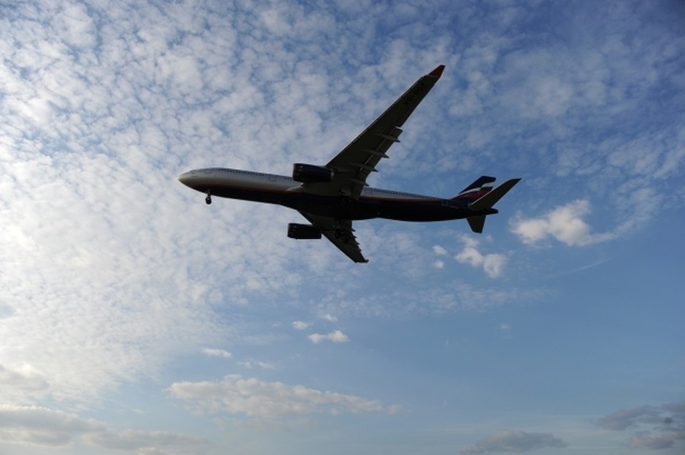    Рейс ZF-2620 совершил посадку на Фукуоке в 20:37 по московскому времени. Иван ВИСЛОВ