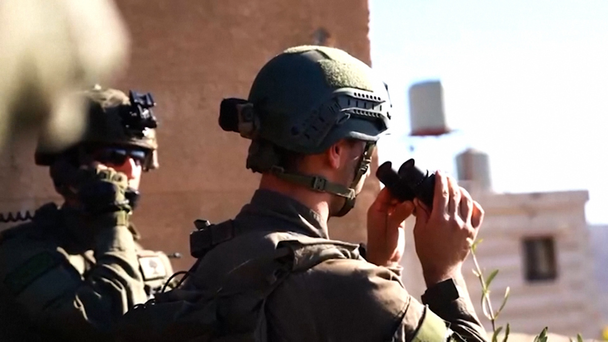    HD Израиль израильские военные ЦАХАЛ