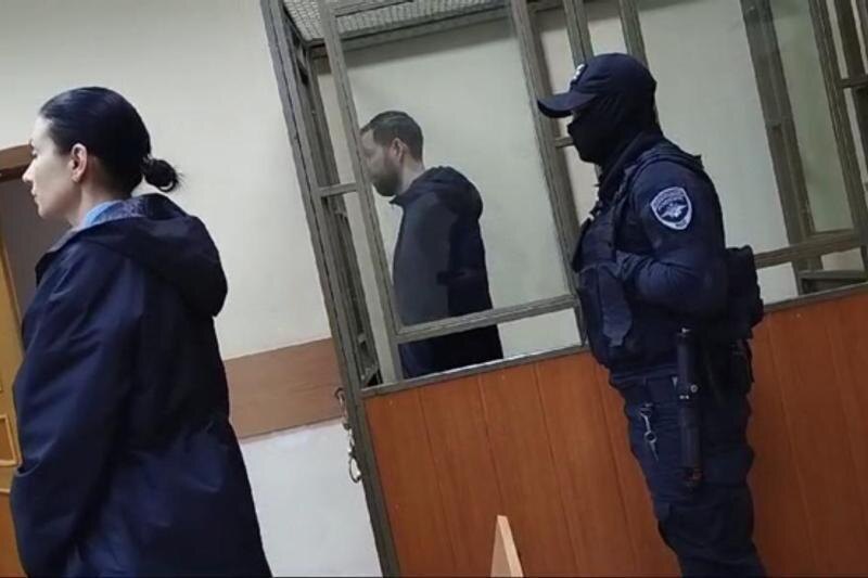    УФСБ по Челябинской области / Илья Бархатов