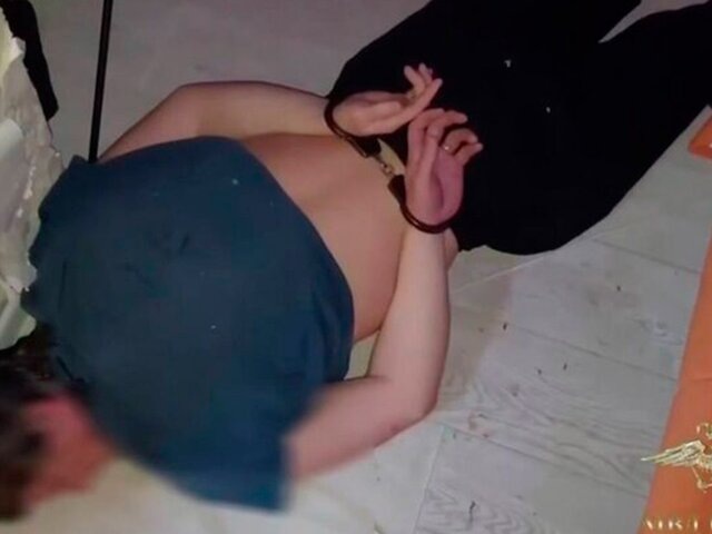    Фото: телеграм-канал "МВД МЕДИА"