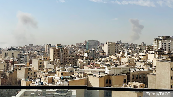     Фото: Zuma/ТАСС   
 Текст: Дмитрий Зубарев