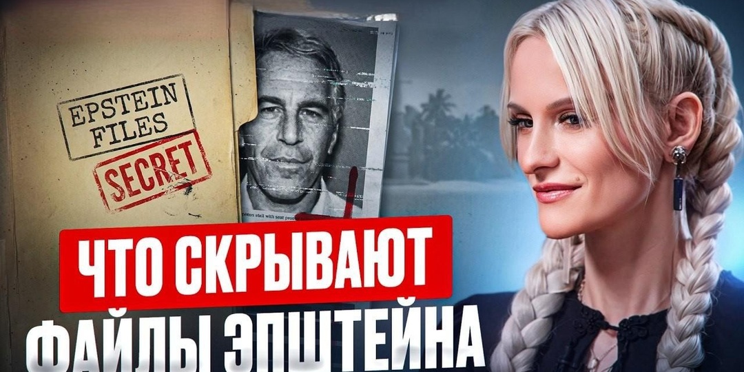 ЭКСТРАСЕНС РАСКРЫЛА ТАЙНУ ФАЙЛОВ ЭПШТЕЙНА! Что ещё всплывёт: находка, о которой молчат СМИ