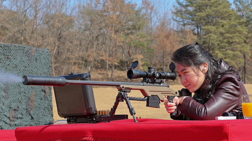    Фото: Reuters/KCNA