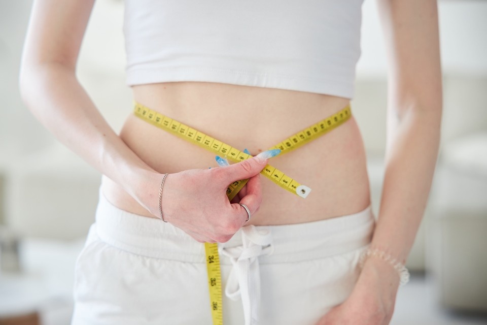    Ульяновцам предлагают принять участие в проекте по похуданию Архив "КП"