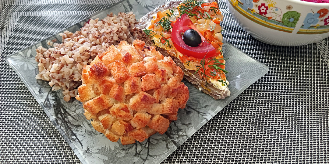 Гастрономический символ Торжка: за Пожарскими котлетами в один из старейших городов Тверской области