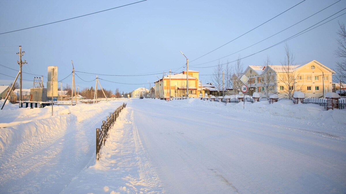    Фото: Юрий Матяш/«Ямал-Медиа»