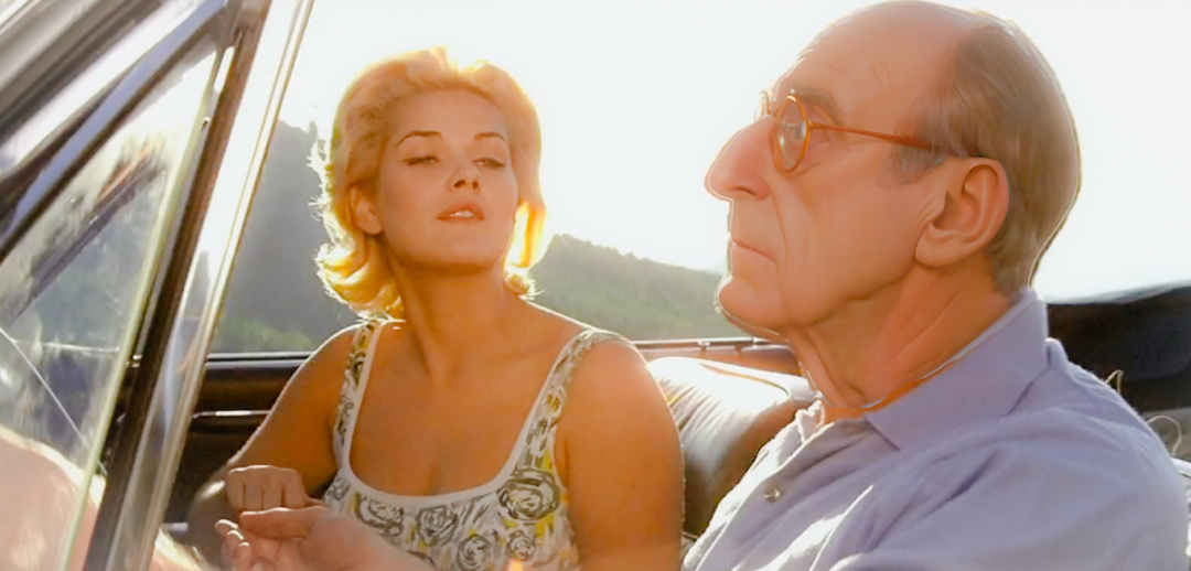 Как Ипполит Матвеевич в путешествии по Ибице перестал бояться и едва не полюбил "кока-колу"