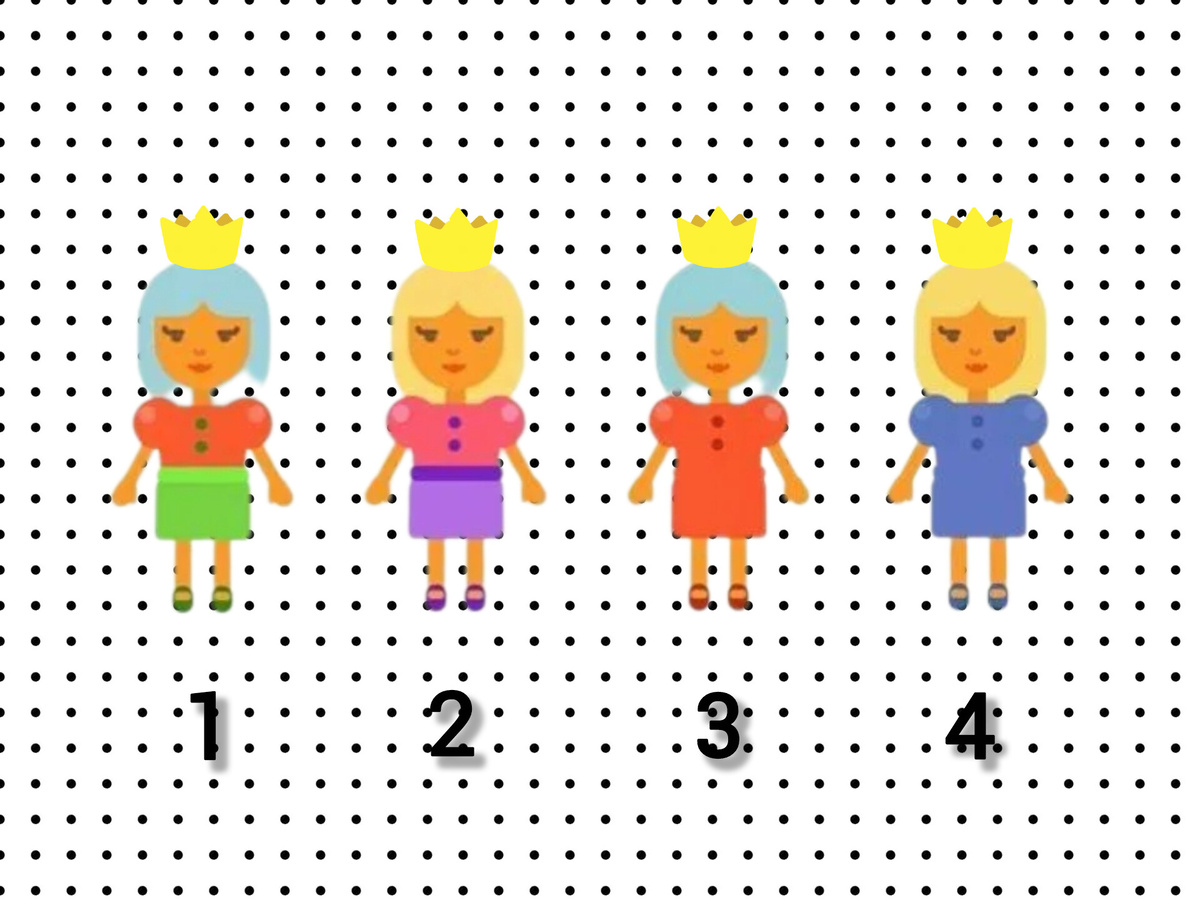 Логическое мышление для любого возраста, развивайся!