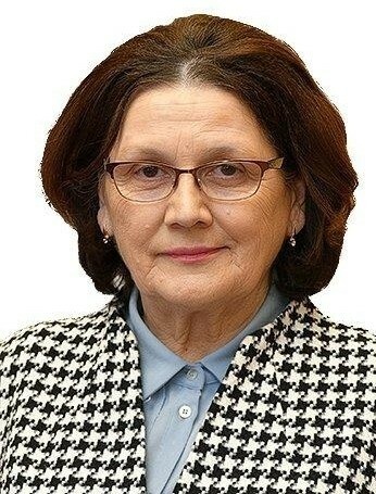     Милли-мәдәни автономия советы рәисе итеп янә Римма Үтәшева сайланды