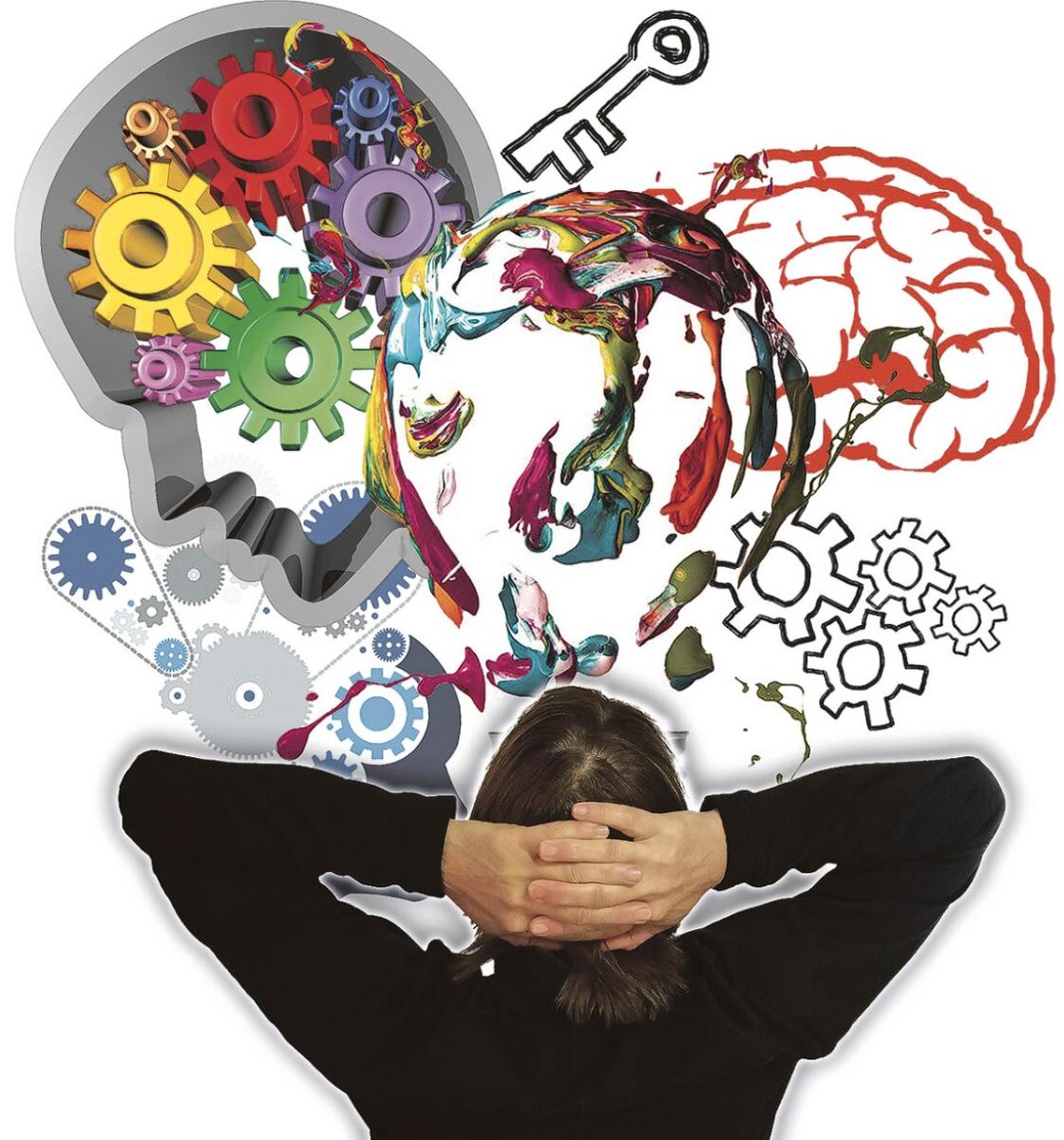 Креативный