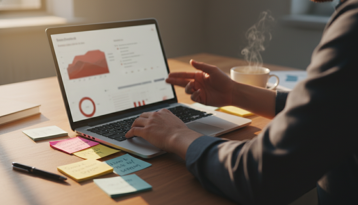 Сквозная аналитика: где теряются заявки и бюджеты