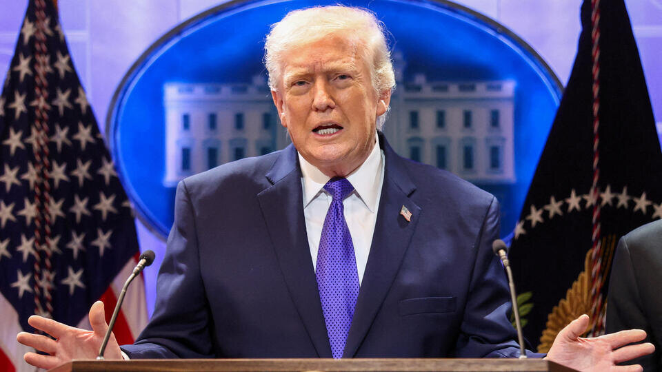    REUTERS/Kevin Lamarque