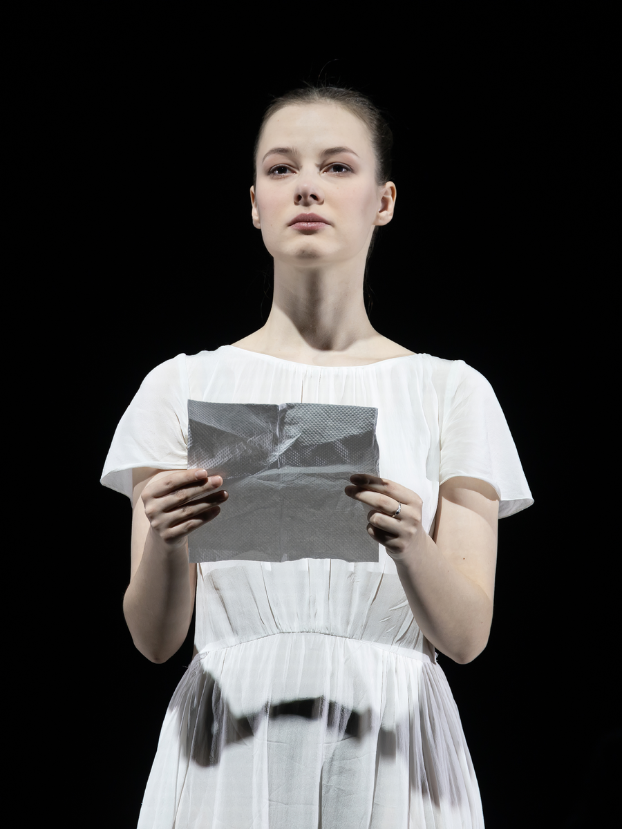 фото Валерия Мясникова