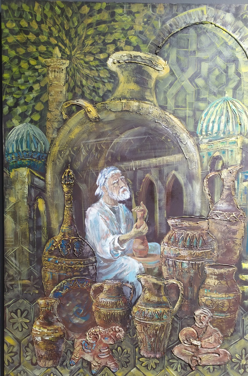 Фото автора.