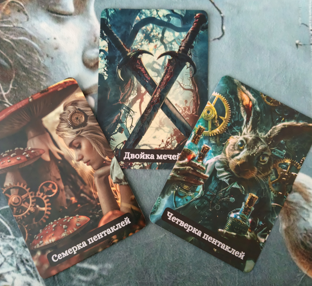 личное фото 