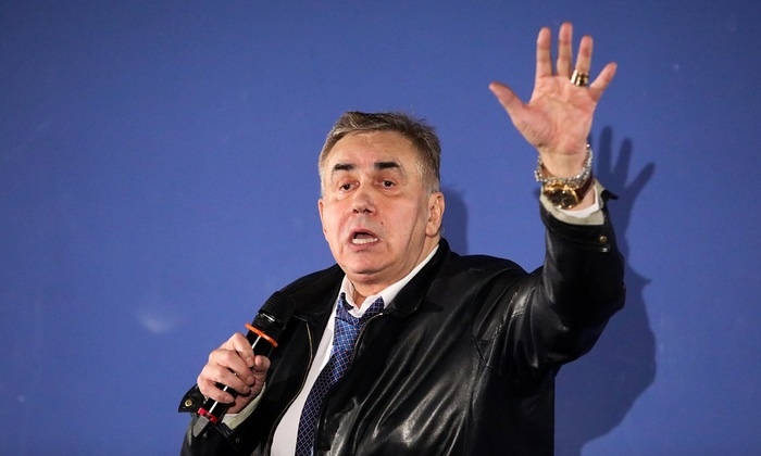    «Нас насилуют второсортным кино!»