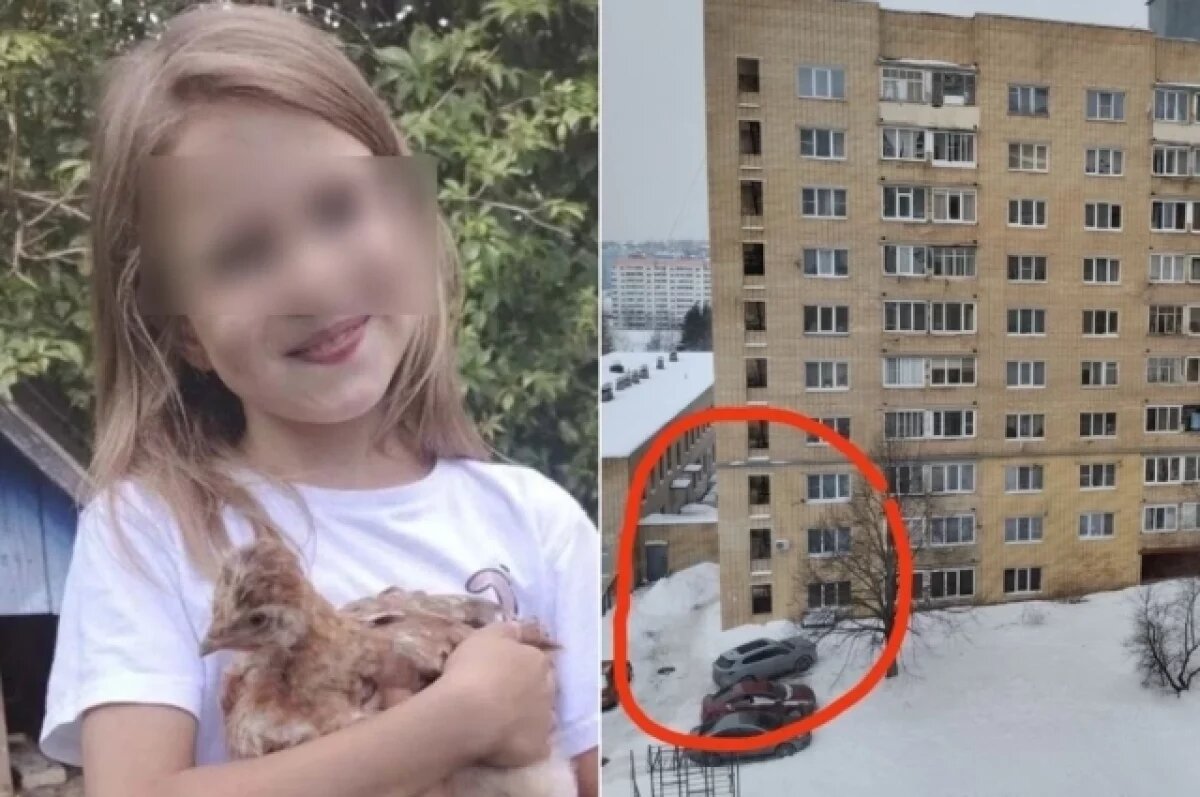    Глава ПСО «Сальвар» заявил, что в Смоленске впервые похитили девочку